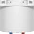 Водонагреватель Thermex Solo 30 V,  накопительный,  2кВт,  30л,  белый [эдэб00413]